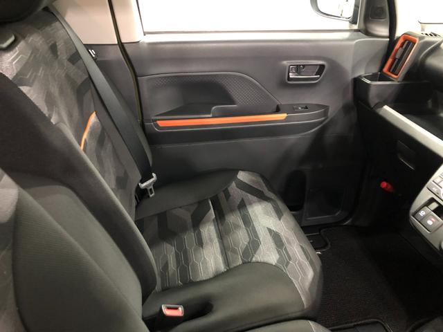 タントファンクロスターボ　走行３３８３８キロ／ＬＥＤヘッドランプワンオーナー　禁煙車　１年保証距離無制限　走行距離３３８３８キロ　サイドエアバッグ　ＬＥＤヘッドランプ　ＬＥＤフォグランプ　ルーフレール　シートヒーター　両側電動スライドドア　純正アルミホイール（埼玉県）の中古車