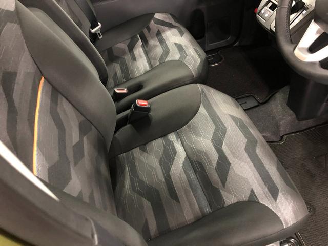 タントファンクロスターボ　走行３３８３８キロ／ＬＥＤヘッドランプワンオーナー　禁煙車　１年保証距離無制限　走行距離３３８３８キロ　サイドエアバッグ　ＬＥＤヘッドランプ　ＬＥＤフォグランプ　ルーフレール　シートヒーター　両側電動スライドドア　純正アルミホイール（埼玉県）の中古車