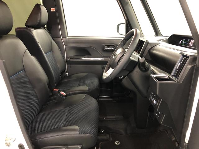 タントカスタムＲＳ　走行２５７３６キロ／ＬＥＤランプ／シートヒータ１年保証距離無制限　走行距離２５７３６キロ　バックカメラ　純正マット　サイドエアバッグ　ＬＥＤヘッドランプ　アイドリングストップ　シートヒーター　両側電動スライドドア　オート格納式ドアミラー（埼玉県）の中古車