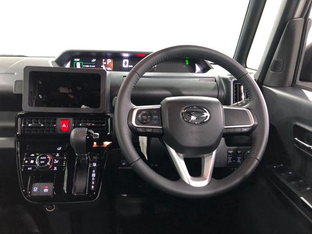 タントカスタムＲＳ　走行２５７３６キロ／ＬＥＤランプ／シートヒータ１年保証距離無制限　走行距離２５７３６キロ　バックカメラ　純正マット　サイドエアバッグ　ＬＥＤヘッドランプ　アイドリングストップ　シートヒーター　両側電動スライドドア　オート格納式ドアミラー（埼玉県）の中古車