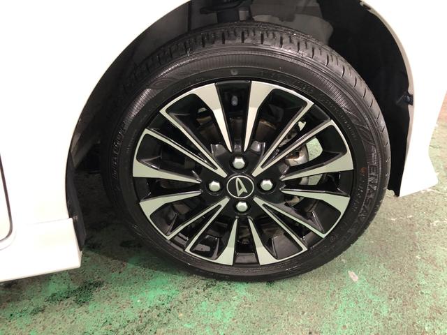 タントカスタムＲＳ　走行２５７３６キロ／ＬＥＤランプ／シートヒータ１年保証距離無制限　走行距離２５７３６キロ　バックカメラ　純正マット　サイドエアバッグ　ＬＥＤヘッドランプ　アイドリングストップ　シートヒーター　両側電動スライドドア　オート格納式ドアミラー（埼玉県）の中古車