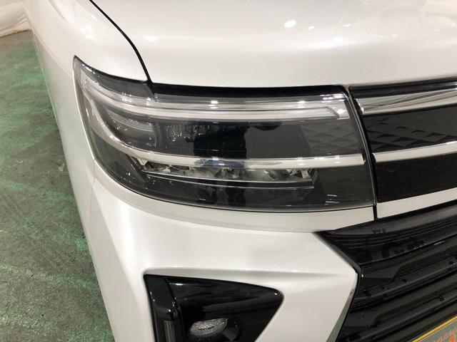 タントカスタムＲＳ　走行２５７３６キロ／ＬＥＤランプ／シートヒータ１年保証距離無制限　走行距離２５７３６キロ　バックカメラ　純正マット　サイドエアバッグ　ＬＥＤヘッドランプ　アイドリングストップ　シートヒーター　両側電動スライドドア　オート格納式ドアミラー（埼玉県）の中古車