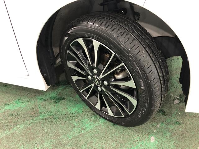 タントカスタムＲＳ　走行２５７３６キロ／ＬＥＤランプ／シートヒータ１年保証距離無制限　走行距離２５７３６キロ　バックカメラ　純正マット　サイドエアバッグ　ＬＥＤヘッドランプ　アイドリングストップ　シートヒーター　両側電動スライドドア　オート格納式ドアミラー（埼玉県）の中古車