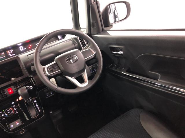 タントカスタムＲＳ　走行２５７３６キロ／ＬＥＤランプ／シートヒータ１年保証距離無制限　走行距離２５７３６キロ　バックカメラ　純正マット　サイドエアバッグ　ＬＥＤヘッドランプ　アイドリングストップ　シートヒーター　両側電動スライドドア　オート格納式ドアミラー（埼玉県）の中古車