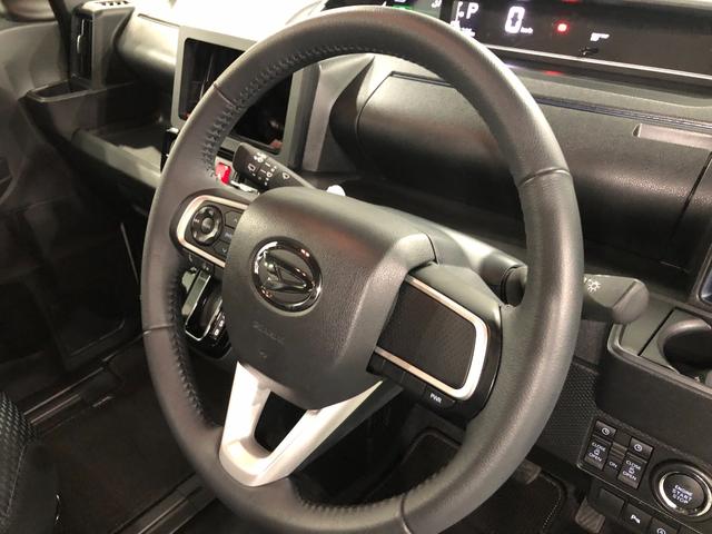 タントカスタムＲＳ　走行２５７３６キロ／ＬＥＤランプ／シートヒータ１年保証距離無制限　走行距離２５７３６キロ　バックカメラ　純正マット　サイドエアバッグ　ＬＥＤヘッドランプ　アイドリングストップ　シートヒーター　両側電動スライドドア　オート格納式ドアミラー（埼玉県）の中古車