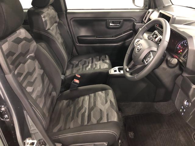 タフトGターボ ダーククロムベンチャー 走行23523キロ一年保証・走行距離無制限 走行23523キロ サイドエアバック クリアランスソナー オートマチックハイビーム オートライト LEDヘッドライト シートヒーター(埼玉県)の中古車