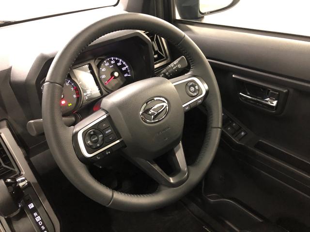 タフトGターボ ダーククロムベンチャー 走行23523キロ一年保証・走行距離無制限 走行23523キロ サイドエアバック クリアランスソナー オートマチックハイビーム オートライト LEDヘッドライト シートヒーター(埼玉県)の中古車