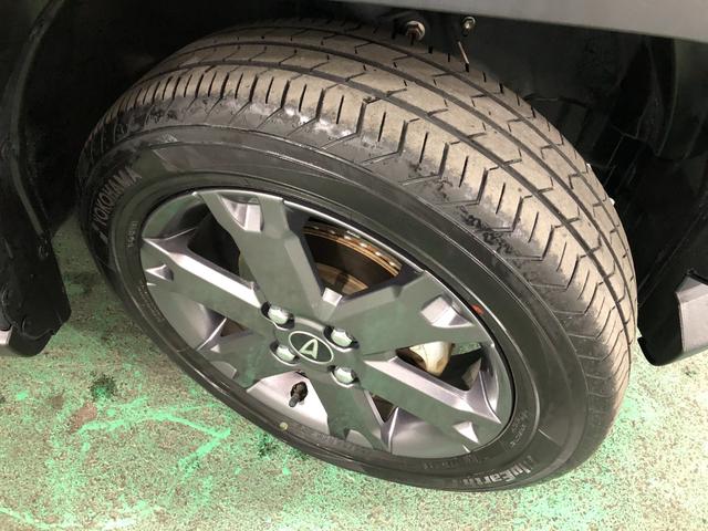 タフトGターボ ダーククロムベンチャー 走行23523キロ一年保証・走行距離無制限 走行23523キロ サイドエアバック クリアランスソナー オートマチックハイビーム オートライト LEDヘッドライト シートヒーター(埼玉県)の中古車