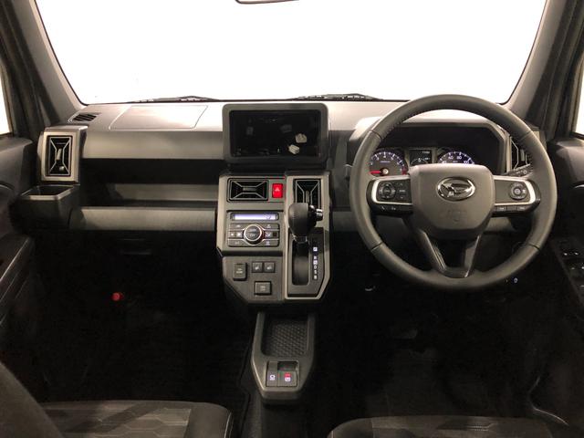 タフトGターボ ダーククロムベンチャー 走行23523キロ一年保証・走行距離無制限 走行23523キロ サイドエアバック クリアランスソナー オートマチックハイビーム オートライト LEDヘッドライト シートヒーター(埼玉県)の中古車