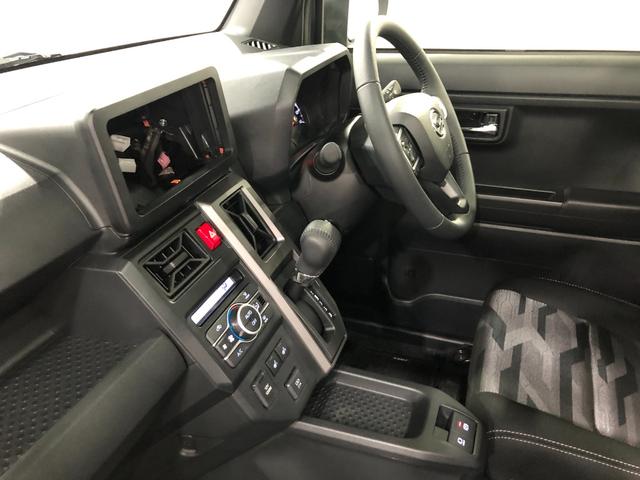 タフトGターボ ダーククロムベンチャー 走行23523キロ一年保証・走行距離無制限 走行23523キロ サイドエアバック クリアランスソナー オートマチックハイビーム オートライト LEDヘッドライト シートヒーター(埼玉県)の中古車