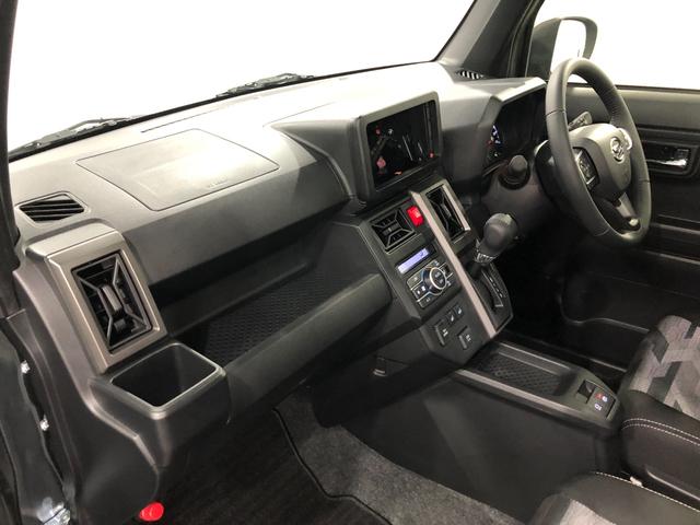 タフトGターボ ダーククロムベンチャー 走行23523キロ一年保証・走行距離無制限 走行23523キロ サイドエアバック クリアランスソナー オートマチックハイビーム オートライト LEDヘッドライト シートヒーター(埼玉県)の中古車