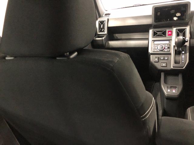 タフトGターボ ダーククロムベンチャー 走行23523キロ一年保証・走行距離無制限 走行23523キロ サイドエアバック クリアランスソナー オートマチックハイビーム オートライト LEDヘッドライト シートヒーター(埼玉県)の中古車