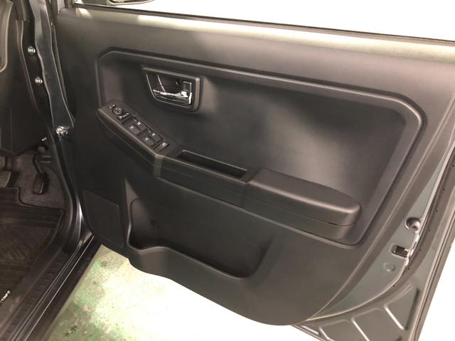 タフトGターボ ダーククロムベンチャー 走行23523キロ一年保証・走行距離無制限 走行23523キロ サイドエアバック クリアランスソナー オートマチックハイビーム オートライト LEDヘッドライト シートヒーター(埼玉県)の中古車