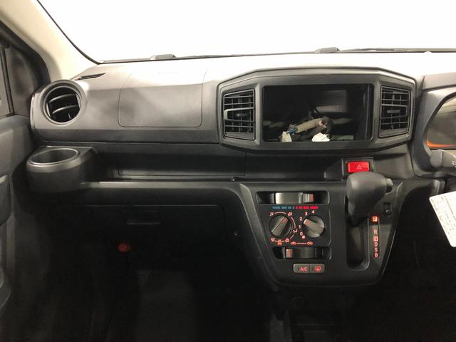 ミライースL SAIII 4WD/走行3713キロ/マット1年保証距離無制限 走行距離3713キロ マット 助手席エアバッグ クリアランスソナー オートライト アイドリングストップ キーレスエントリー スマートアシスト3(埼玉県)の中古車