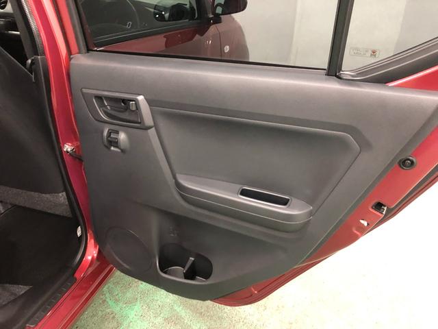 ミライースL SAIII 4WD/走行3713キロ/マット1年保証距離無制限 走行距離3713キロ マット 助手席エアバッグ クリアランスソナー オートライト アイドリングストップ キーレスエントリー スマートアシスト3(埼玉県)の中古車