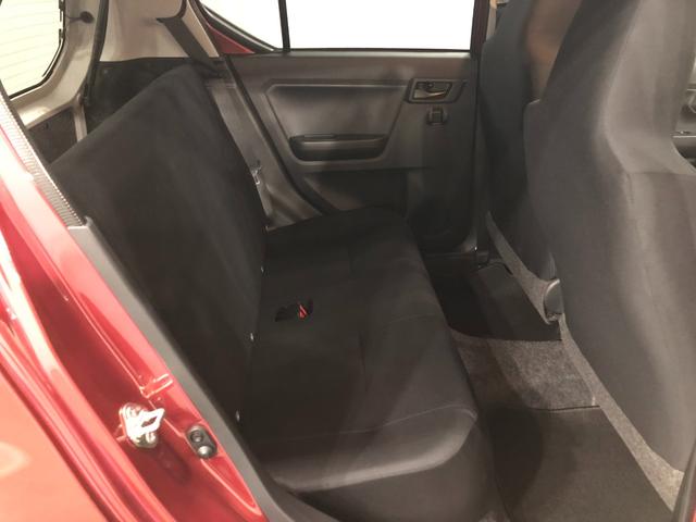 ミライースL SAIII 4WD/走行3713キロ/マット1年保証距離無制限 走行距離3713キロ マット 助手席エアバッグ クリアランスソナー オートライト アイドリングストップ キーレスエントリー スマートアシスト3(埼玉県)の中古車