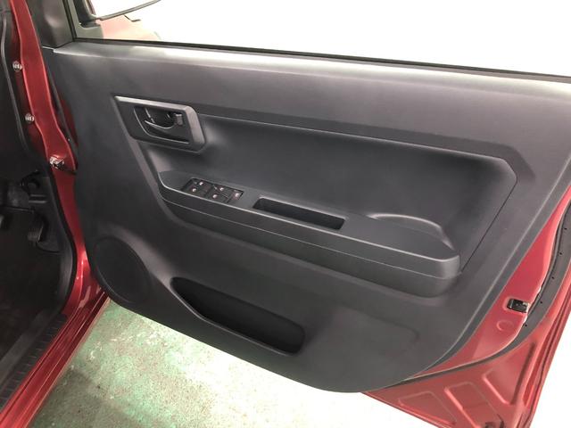 ミライースL SAIII 4WD/走行3713キロ/マット1年保証距離無制限 走行距離3713キロ マット 助手席エアバッグ クリアランスソナー オートライト アイドリングストップ キーレスエントリー スマートアシスト3(埼玉県)の中古車