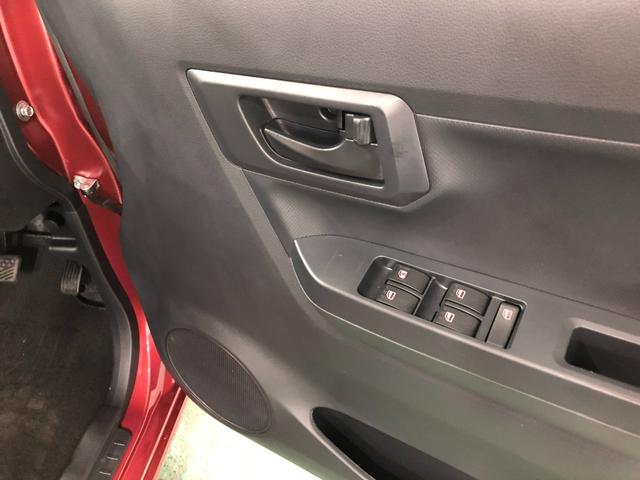 ミライースL SAIII 4WD/走行3713キロ/マット1年保証距離無制限 走行距離3713キロ マット 助手席エアバッグ クリアランスソナー オートライト アイドリングストップ キーレスエントリー スマートアシスト3(埼玉県)の中古車