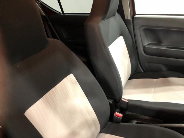 ミライースL SAIII 4WD/走行3713キロ/マット1年保証距離無制限 走行距離3713キロ マット 助手席エアバッグ クリアランスソナー オートライト アイドリングストップ キーレスエントリー スマートアシスト3(埼玉県)の中古車