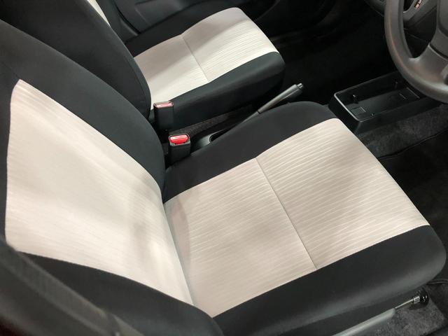 ミライースL SAIII 4WD/走行3713キロ/マット1年保証距離無制限 走行距離3713キロ マット 助手席エアバッグ クリアランスソナー オートライト アイドリングストップ キーレスエントリー スマートアシスト3(埼玉県)の中古車