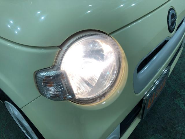 ミラココアココアＸ　走行５０５３７キロ／フルセグナビ／バックカメラ１年保証距離無制限　走行距離５０５３７キロ　フルセグナビ　バックカメラ　ブルートゥース　純正マット　アイドリングストップ　オートエアコン（埼玉県）の中古車