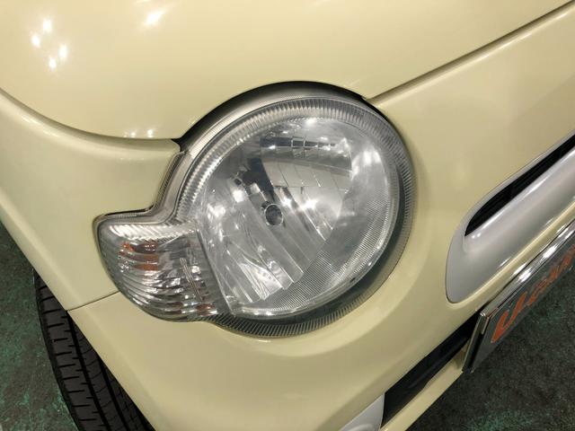 ミラココアココアＸ　走行５０５３７キロ／フルセグナビ／バックカメラ１年保証距離無制限　走行距離５０５３７キロ　フルセグナビ　バックカメラ　ブルートゥース　純正マット　アイドリングストップ　オートエアコン（埼玉県）の中古車