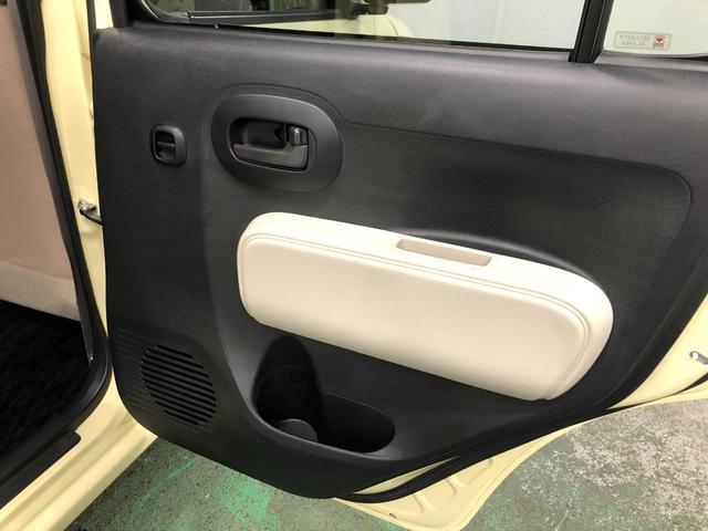 ミラココアココアＸ　走行５０５３７キロ／フルセグナビ／バックカメラ１年保証距離無制限　走行距離５０５３７キロ　フルセグナビ　バックカメラ　ブルートゥース　純正マット　アイドリングストップ　オートエアコン（埼玉県）の中古車