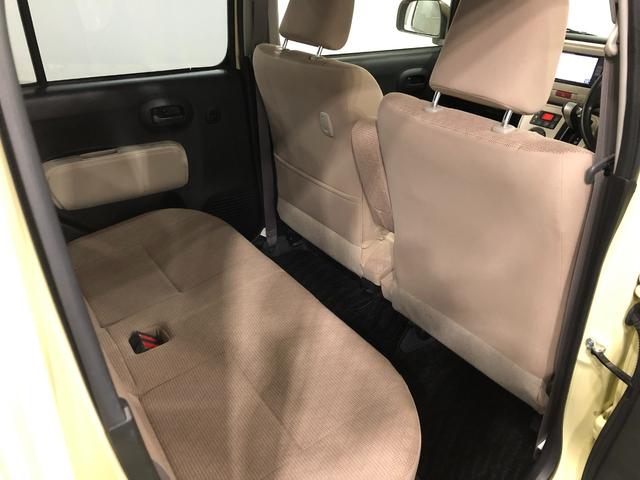 ミラココアココアＸ　走行５０５３７キロ／フルセグナビ／バックカメラ１年保証距離無制限　走行距離５０５３７キロ　フルセグナビ　バックカメラ　ブルートゥース　純正マット　アイドリングストップ　オートエアコン（埼玉県）の中古車