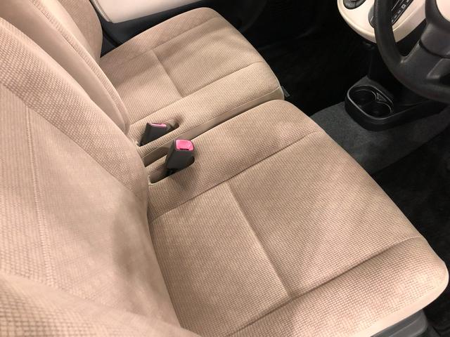 ミラココアココアＸ　走行５０５３７キロ／フルセグナビ／バックカメラ１年保証距離無制限　走行距離５０５３７キロ　フルセグナビ　バックカメラ　ブルートゥース　純正マット　アイドリングストップ　オートエアコン（埼玉県）の中古車