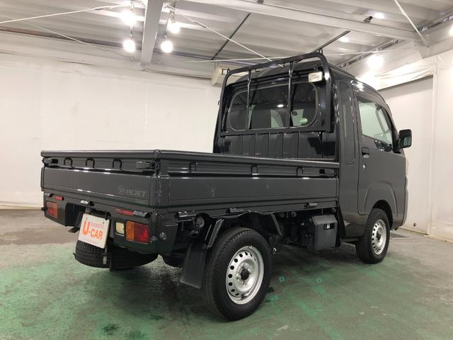 ハイゼットトラックジャンボ　走行９５９２１キロ／ＣＤチューナー／純正マット１年保証距離無制限　走行距離９５９２１キロ　ＣＤチューナー　純正カーペットマット　助手席エアバッグ　ＵＳＢソケット　荷台作業灯（埼玉県）の中古車