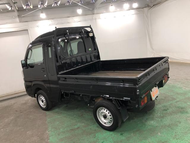 ハイゼットトラックジャンボ　走行９５９２１キロ／ＣＤチューナー／純正マット１年保証距離無制限　走行距離９５９２１キロ　ＣＤチューナー　純正カーペットマット　助手席エアバッグ　ＵＳＢソケット　荷台作業灯（埼玉県）の中古車