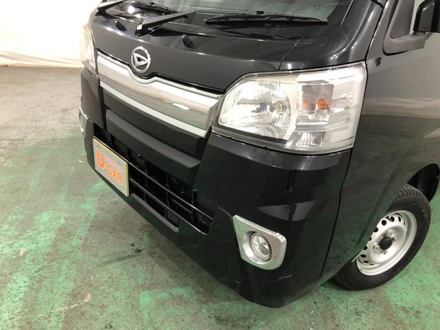 ハイゼットトラックジャンボ　走行９５９２１キロ／ＣＤチューナー／純正マット１年保証距離無制限　走行距離９５９２１キロ　ＣＤチューナー　純正カーペットマット　助手席エアバッグ　ＵＳＢソケット　荷台作業灯（埼玉県）の中古車