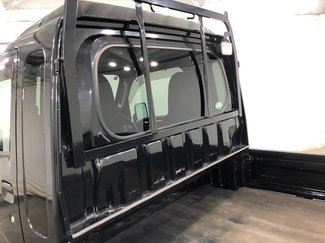 ハイゼットトラックジャンボ　走行９５９２１キロ／ＣＤチューナー／純正マット１年保証距離無制限　走行距離９５９２１キロ　ＣＤチューナー　純正カーペットマット　助手席エアバッグ　ＵＳＢソケット　荷台作業灯（埼玉県）の中古車