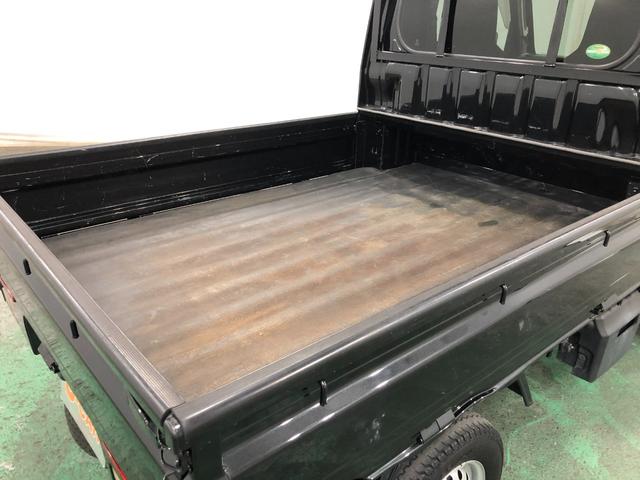 ハイゼットトラックジャンボ　走行９５９２１キロ／ＣＤチューナー／純正マット１年保証距離無制限　走行距離９５９２１キロ　ＣＤチューナー　純正カーペットマット　助手席エアバッグ　ＵＳＢソケット　荷台作業灯（埼玉県）の中古車