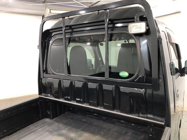 ハイゼットトラックジャンボ　走行９５９２１キロ／ＣＤチューナー／純正マット１年保証距離無制限　走行距離９５９２１キロ　ＣＤチューナー　純正カーペットマット　助手席エアバッグ　ＵＳＢソケット　荷台作業灯（埼玉県）の中古車