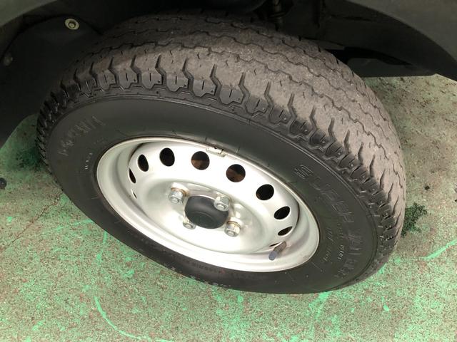 ハイゼットトラックジャンボ　走行９５９２１キロ／ＣＤチューナー／純正マット１年保証距離無制限　走行距離９５９２１キロ　ＣＤチューナー　純正カーペットマット　助手席エアバッグ　ＵＳＢソケット　荷台作業灯（埼玉県）の中古車