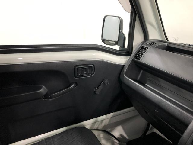 ハイゼットトラックスタンダード　走行３６５９３／５速ＭＴ／ＦＭＡＭラジオ１年保証距離無制限　走行距離３６５９３キロ　５速ＭＴ　ＦＭＡＭラジオ　純正フロアマット　マニュアルエアコン　取扱説明書　メンテナンスノート（埼玉県）の中古車