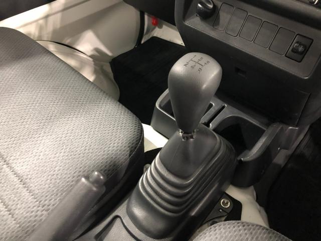 ハイゼットトラックスタンダード　走行３６５９３／５速ＭＴ／ＦＭＡＭラジオ１年保証距離無制限　走行距離３６５９３キロ　５速ＭＴ　ＦＭＡＭラジオ　純正フロアマット　マニュアルエアコン　取扱説明書　メンテナンスノート（埼玉県）の中古車