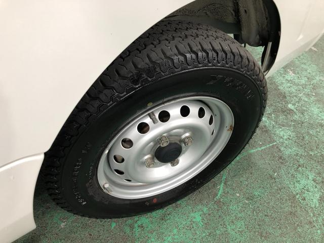 ハイゼットトラックスタンダード　走行３６５９３／５速ＭＴ／ＦＭＡＭラジオ１年保証距離無制限　走行距離３６５９３キロ　５速ＭＴ　ＦＭＡＭラジオ　純正フロアマット　マニュアルエアコン　取扱説明書　メンテナンスノート（埼玉県）の中古車