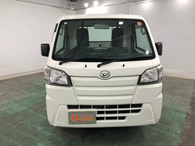 ハイゼットトラックスタンダード　走行３６５９３／５速ＭＴ／ＦＭＡＭラジオ１年保証距離無制限　走行距離３６５９３キロ　５速ＭＴ　ＦＭＡＭラジオ　純正フロアマット　マニュアルエアコン　取扱説明書　メンテナンスノート（埼玉県）の中古車