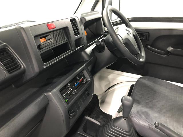 ハイゼットトラックスタンダード　走行３６５９３／５速ＭＴ／ＦＭＡＭラジオ１年保証距離無制限　走行距離３６５９３キロ　５速ＭＴ　ＦＭＡＭラジオ　純正フロアマット　マニュアルエアコン　取扱説明書　メンテナンスノート（埼玉県）の中古車