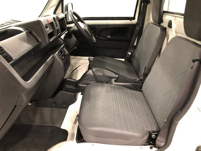 ハイゼットトラックスタンダード　走行３６５９３／５速ＭＴ／ＦＭＡＭラジオ１年保証距離無制限　走行距離３６５９３キロ　５速ＭＴ　ＦＭＡＭラジオ　純正フロアマット　マニュアルエアコン　取扱説明書　メンテナンスノート（埼玉県）の中古車