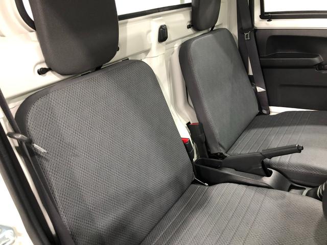 ハイゼットトラックスタンダード　走行３６５９３／５速ＭＴ／ＦＭＡＭラジオ１年保証距離無制限　走行距離３６５９３キロ　５速ＭＴ　ＦＭＡＭラジオ　純正フロアマット　マニュアルエアコン　取扱説明書　メンテナンスノート（埼玉県）の中古車