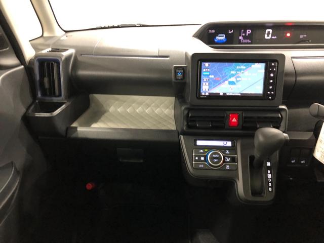 タントＸ　軽雹害／走行５３００９キロ／純正ナビ／バックカメラ１年保証距離無制限　走行距離５３００９キロ　純正フルセグナビ　バックカメラ　ブルートゥース　純正マット　サイドエアバッグ　ＬＥＤヘッドランプ　アイドリングストップ　シートヒーター　片側電動スライドドア（埼玉県）の中古車