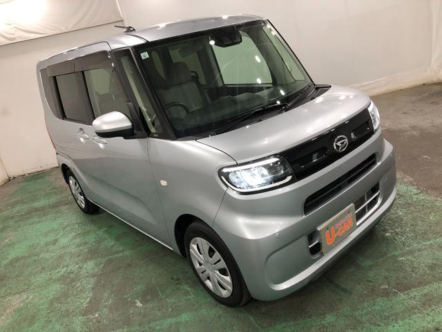 タントＸ　軽雹害／走行５３００９キロ／純正ナビ／バックカメラ１年保証距離無制限　走行距離５３００９キロ　純正フルセグナビ　バックカメラ　ブルートゥース　純正マット　サイドエアバッグ　ＬＥＤヘッドランプ　アイドリングストップ　シートヒーター　片側電動スライドドア（埼玉県）の中古車