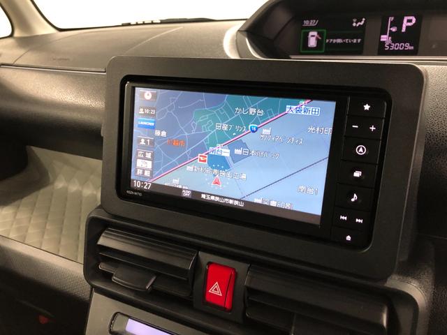 タントＸ　軽雹害／走行５３００９キロ／純正ナビ／バックカメラ１年保証距離無制限　走行距離５３００９キロ　純正フルセグナビ　バックカメラ　ブルートゥース　純正マット　サイドエアバッグ　ＬＥＤヘッドランプ　アイドリングストップ　シートヒーター　片側電動スライドドア（埼玉県）の中古車