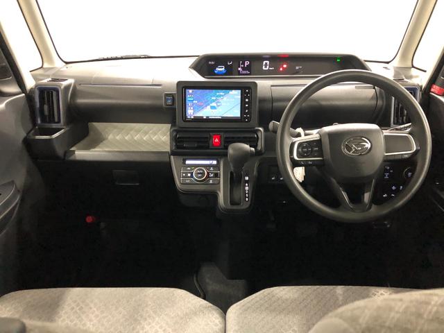 タントＸ　軽雹害／走行５３００９キロ／純正ナビ／バックカメラ１年保証距離無制限　走行距離５３００９キロ　純正フルセグナビ　バックカメラ　ブルートゥース　純正マット　サイドエアバッグ　ＬＥＤヘッドランプ　アイドリングストップ　シートヒーター　片側電動スライドドア（埼玉県）の中古車