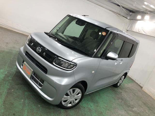 タントＸ　軽雹害／走行５３００９キロ／純正ナビ／バックカメラ１年保証距離無制限　走行距離５３００９キロ　純正フルセグナビ　バックカメラ　ブルートゥース　純正マット　サイドエアバッグ　ＬＥＤヘッドランプ　アイドリングストップ　シートヒーター　片側電動スライドドア（埼玉県）の中古車