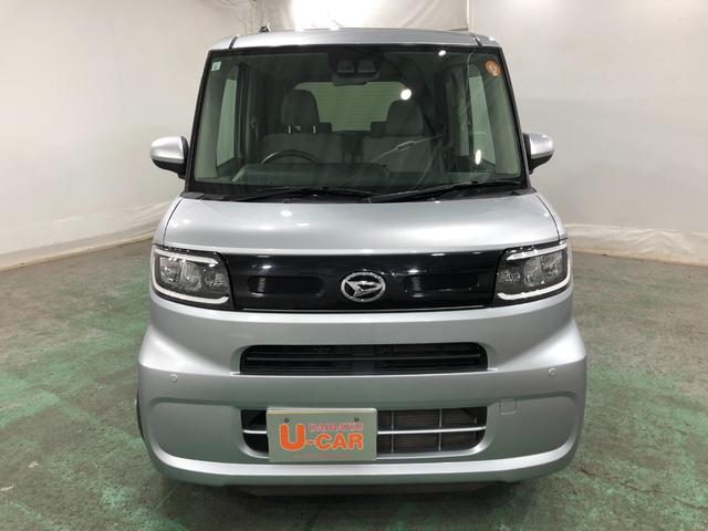 タントＸ　軽雹害／走行５３００９キロ／純正ナビ／バックカメラ１年保証距離無制限　走行距離５３００９キロ　純正フルセグナビ　バックカメラ　ブルートゥース　純正マット　サイドエアバッグ　ＬＥＤヘッドランプ　アイドリングストップ　シートヒーター　片側電動スライドドア（埼玉県）の中古車