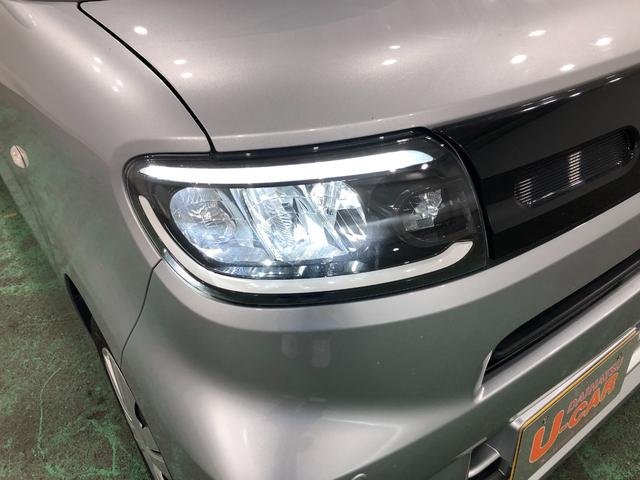 タントＸ　軽雹害／走行５３００９キロ／純正ナビ／バックカメラ１年保証距離無制限　走行距離５３００９キロ　純正フルセグナビ　バックカメラ　ブルートゥース　純正マット　サイドエアバッグ　ＬＥＤヘッドランプ　アイドリングストップ　シートヒーター　片側電動スライドドア（埼玉県）の中古車